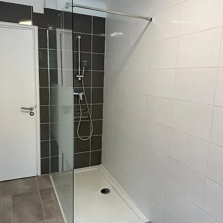 Apartamento Spacieux Dans Le Centre De *