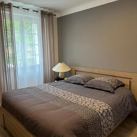 Apartamento Spacieux Dans Le Centre De